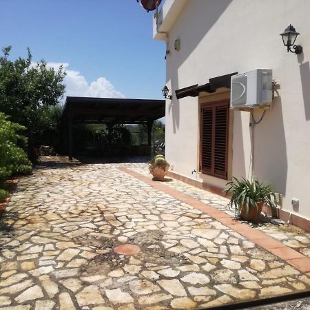 פיסטיצ'י Villa Jole מראה חיצוני תמונה