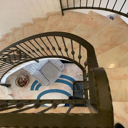 פיסטיצ'י Villa Jole מראה חיצוני תמונה