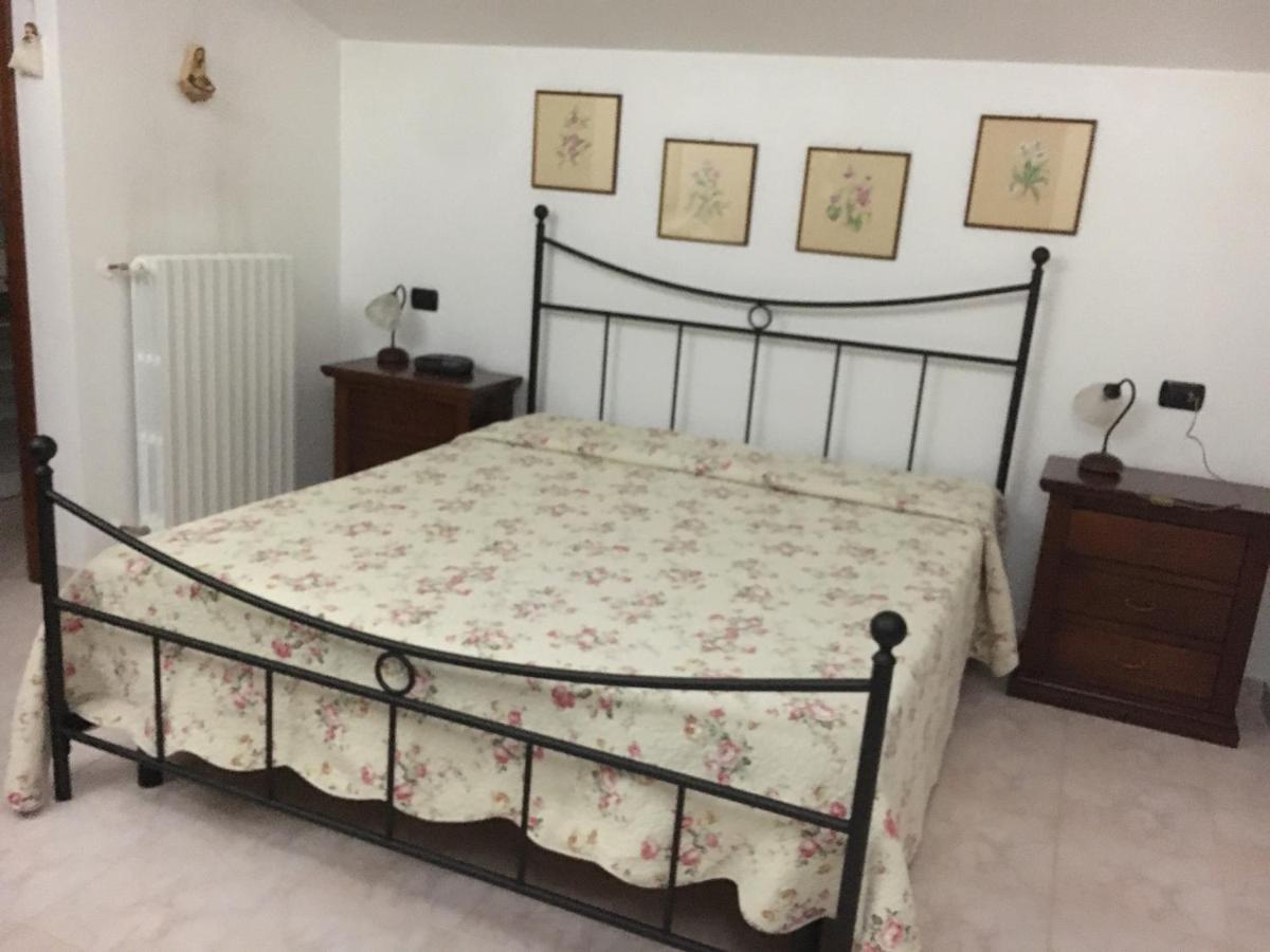 פיסטיצ'י Villa Jole מראה חיצוני תמונה