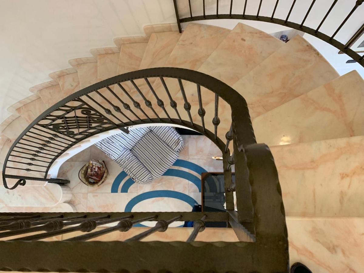 פיסטיצ'י Villa Jole מראה חיצוני תמונה