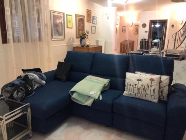 פיסטיצ'י Villa Jole מראה חיצוני תמונה