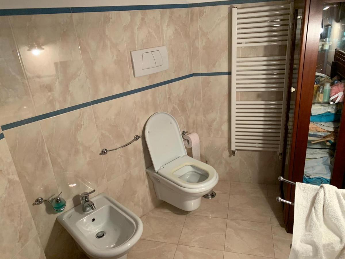 פיסטיצ'י Villa Jole מראה חיצוני תמונה